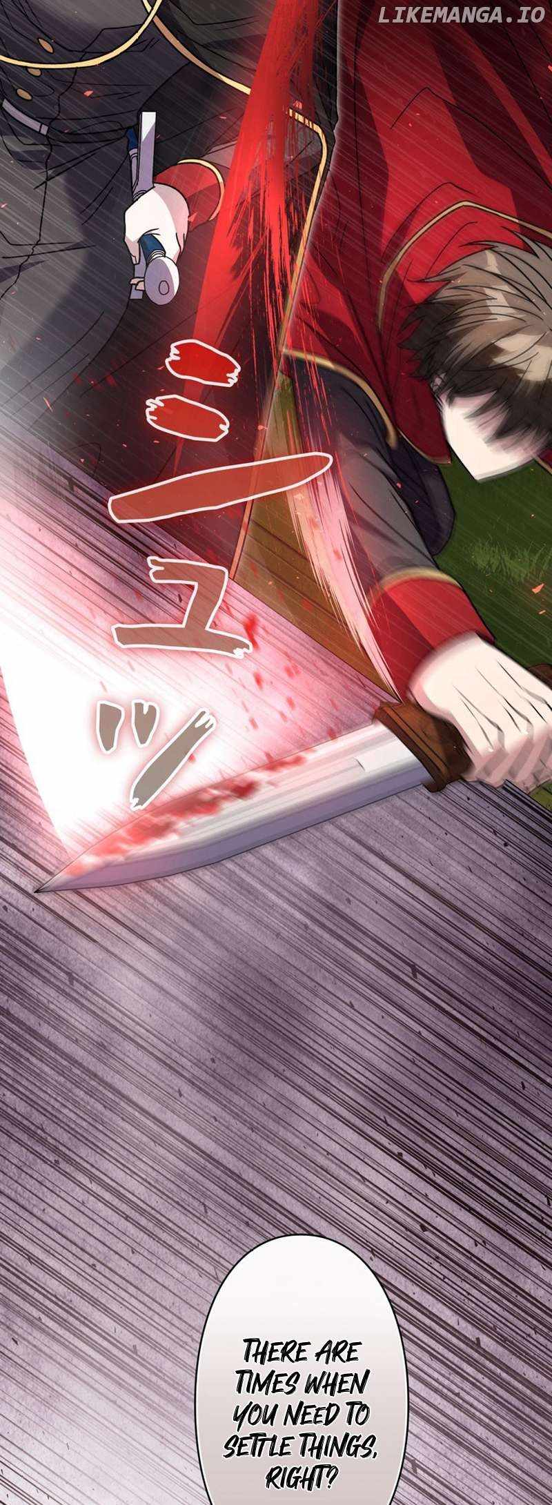 Love Letter From The Future Chapter 29 page 59