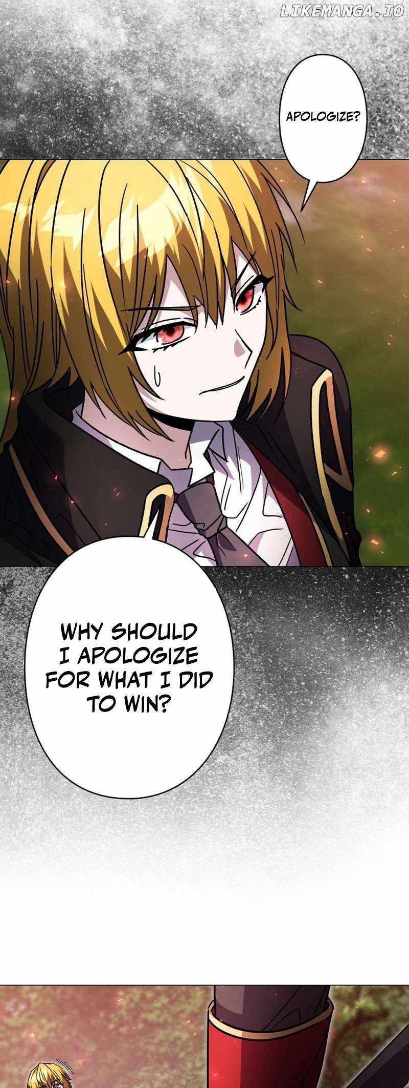 Love Letter From The Future Chapter 29 page 62