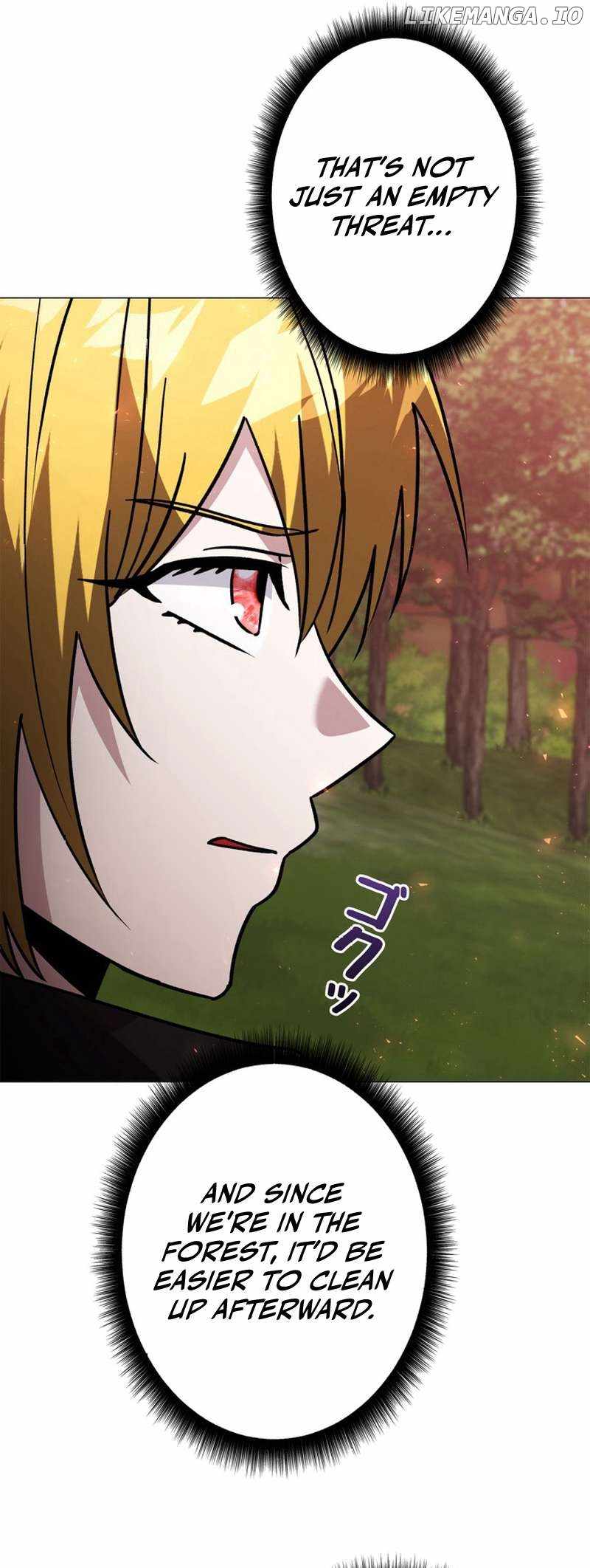 Love Letter From The Future Chapter 29 page 65