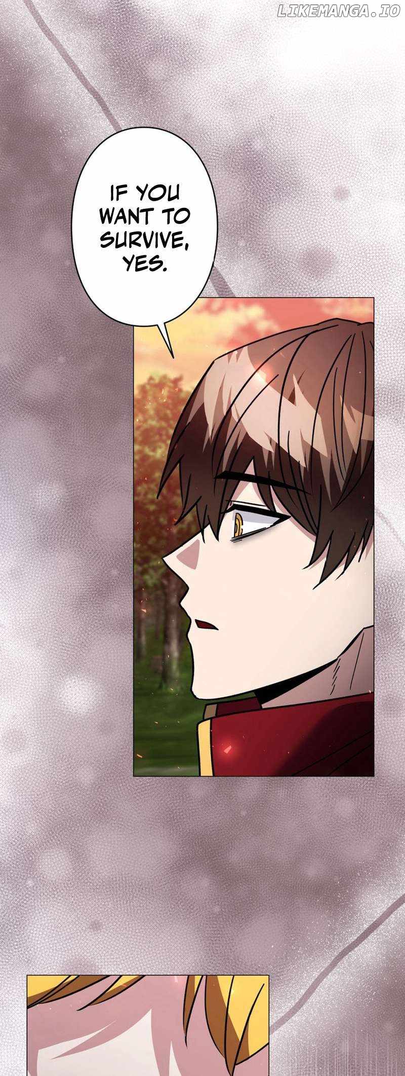 Love Letter From The Future Chapter 29 page 67