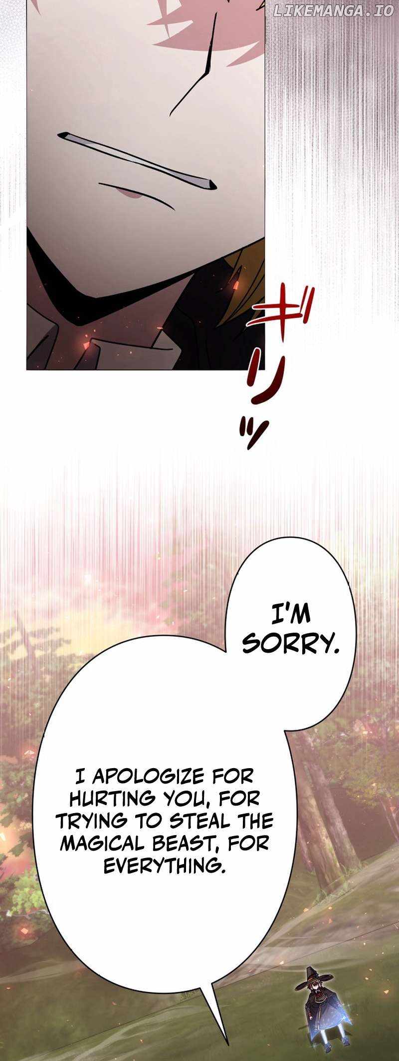 Love Letter From The Future Chapter 29 page 68