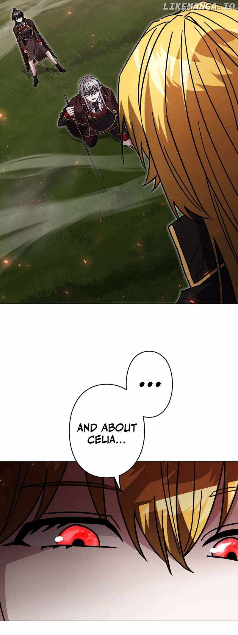 Love Letter From The Future Chapter 29 page 69