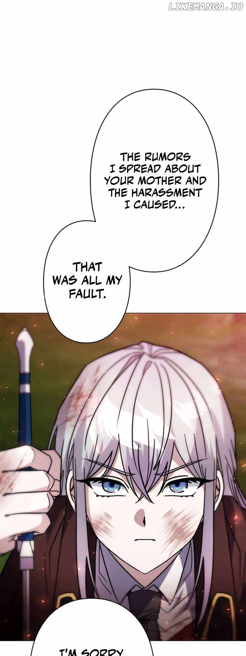 Love Letter From The Future Chapter 29 page 70
