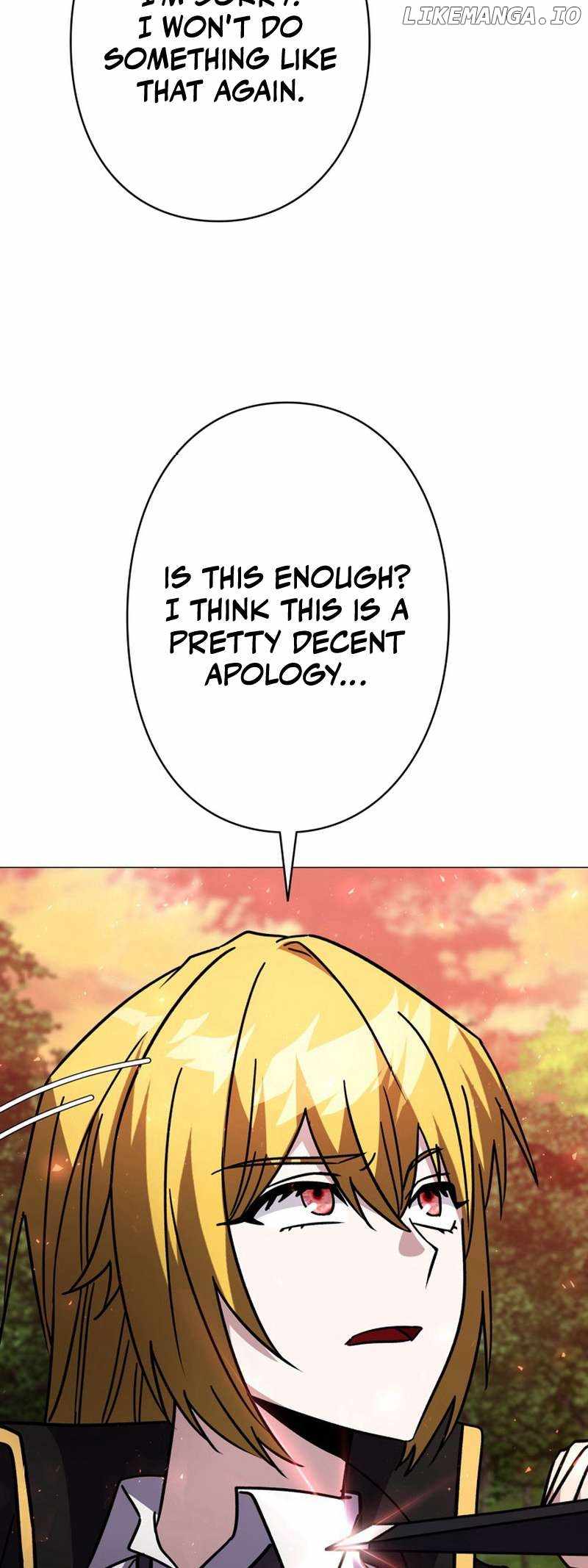 Love Letter From The Future Chapter 29 page 71