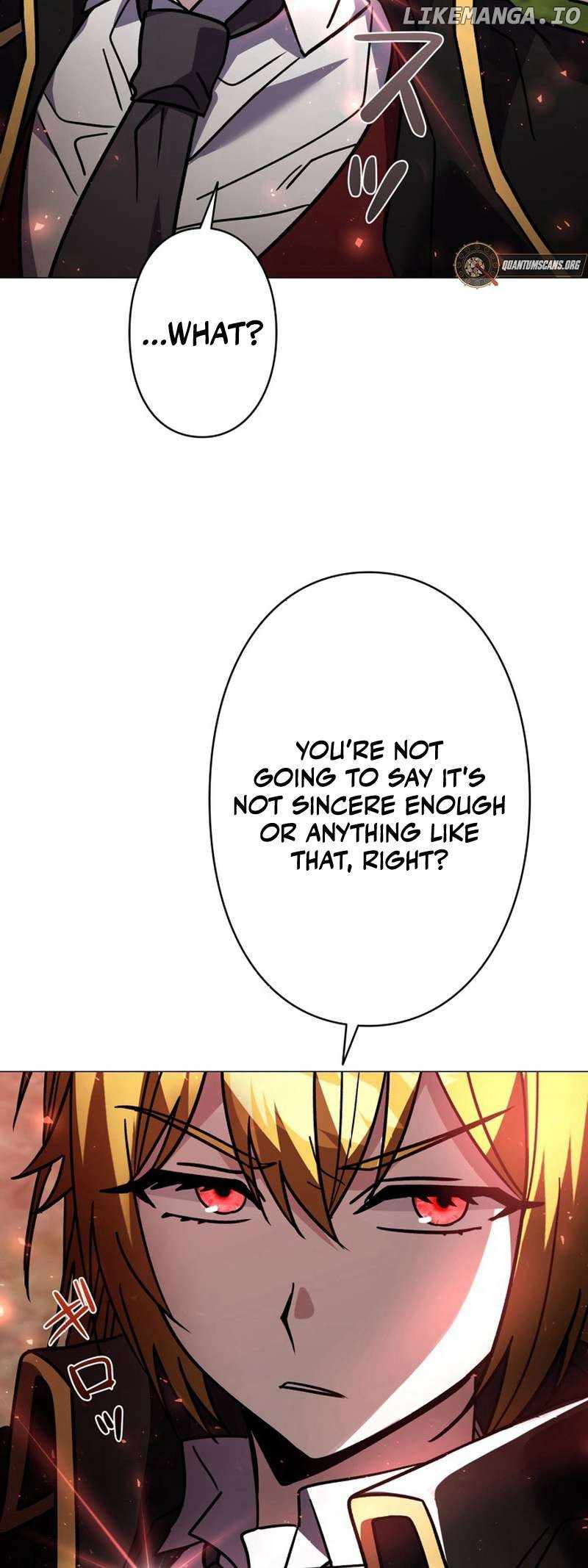 Love Letter From The Future Chapter 29 page 72