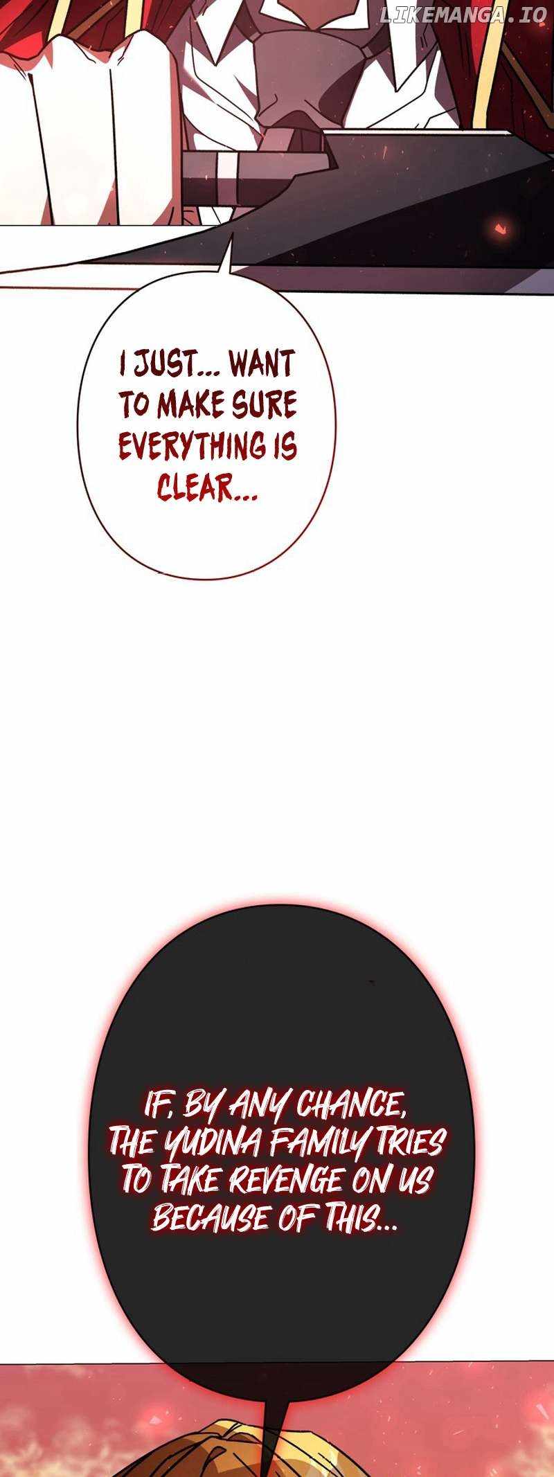 Love Letter From The Future Chapter 29 page 74
