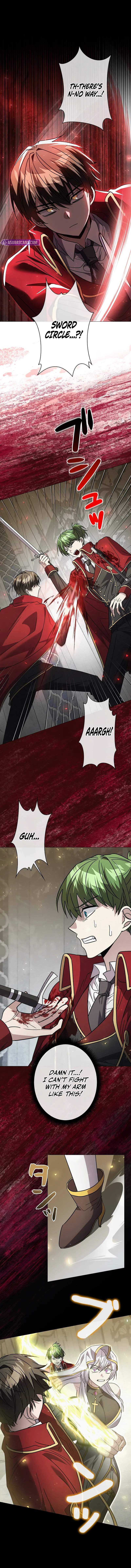 Love Letter From The Future Chapter 32 page 2
