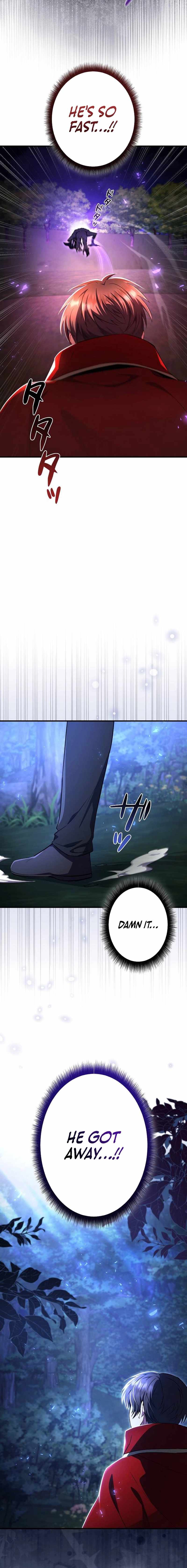 Love Letter From The Future Chapter 36 page 4