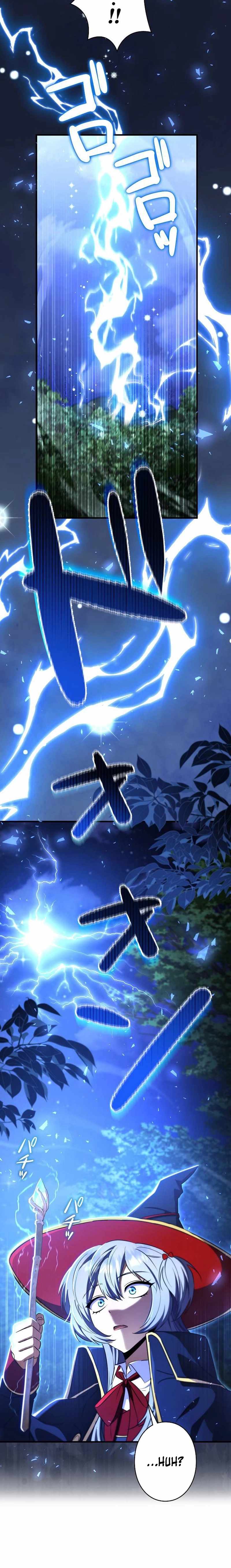 Love Letter From The Future Chapter 36 page 20