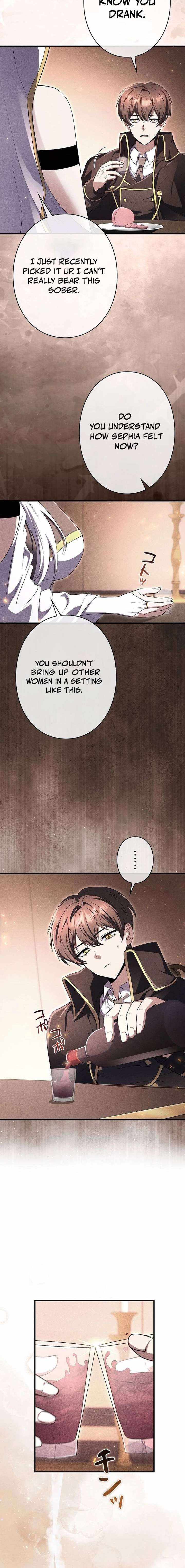 Love Letter From The Future Chapter 37 page 2