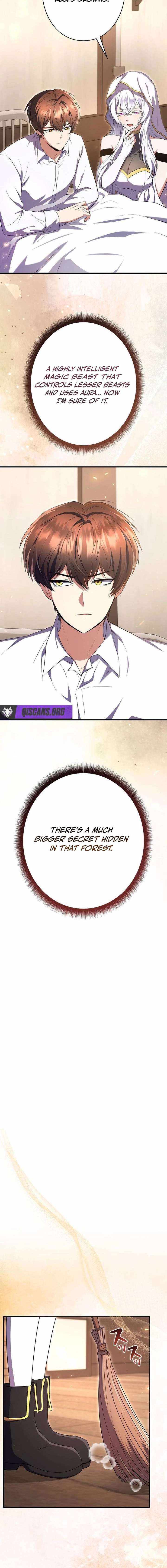 Love Letter From The Future Chapter 37 page 10