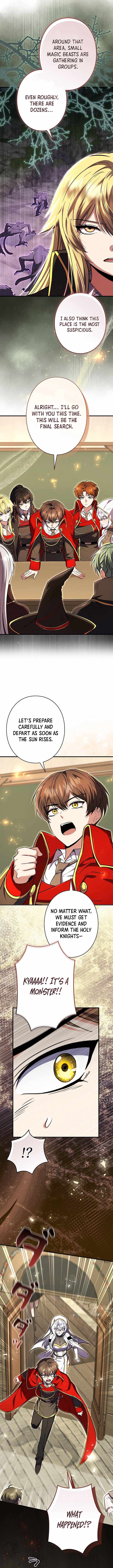 Love Letter From The Future Chapter 40 page 16