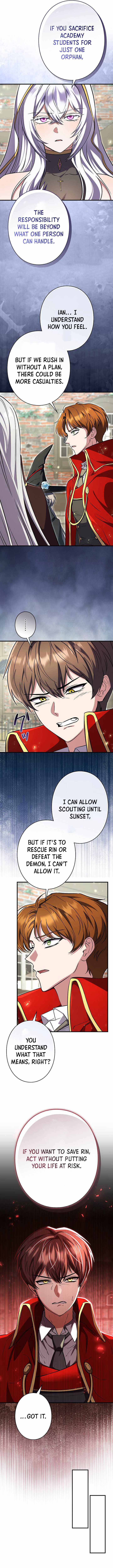 Love Letter From The Future Chapter 41 page 2