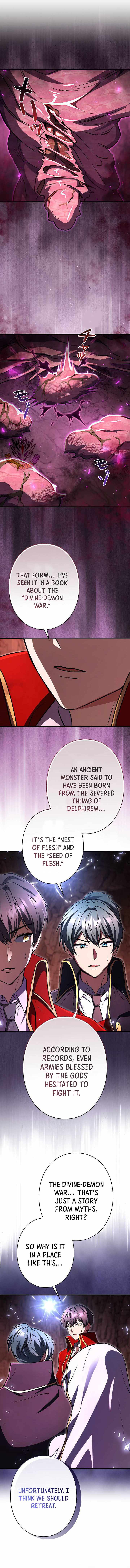 Love Letter From The Future Chapter 41 page 9