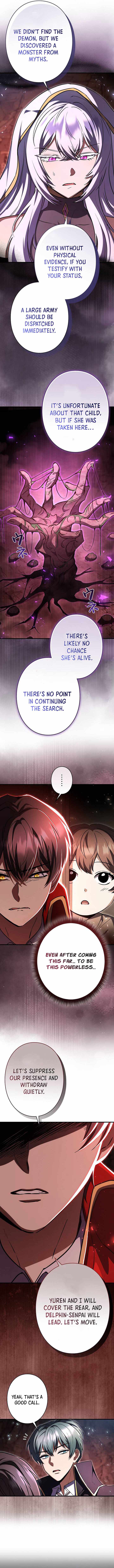 Love Letter From The Future Chapter 41 page 10