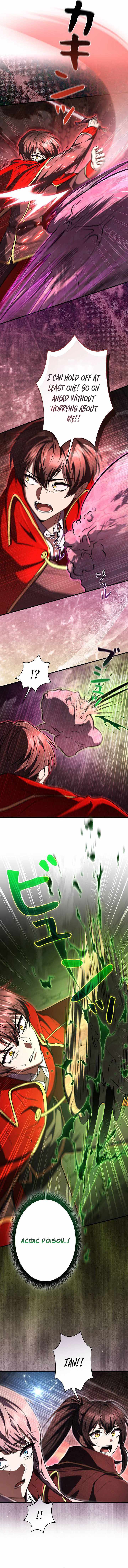 Love Letter From The Future Chapter 41 page 12