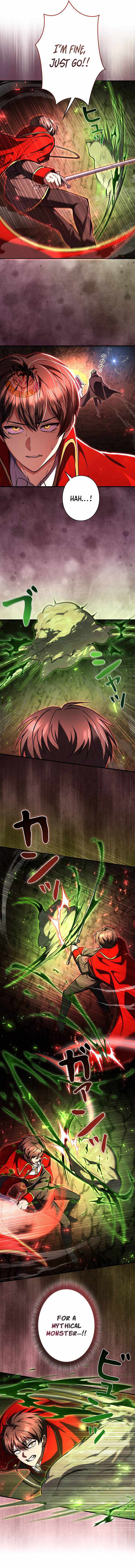 Love Letter From The Future Chapter 41 page 13