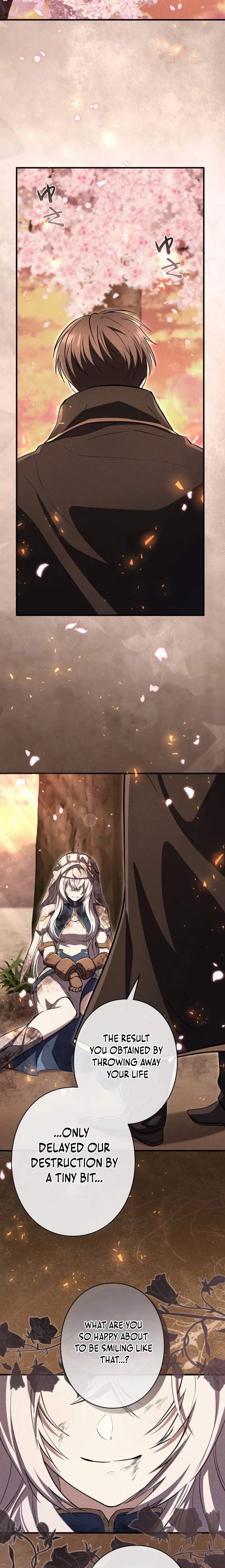 Love Letter From The Future Chapter 42 page 4