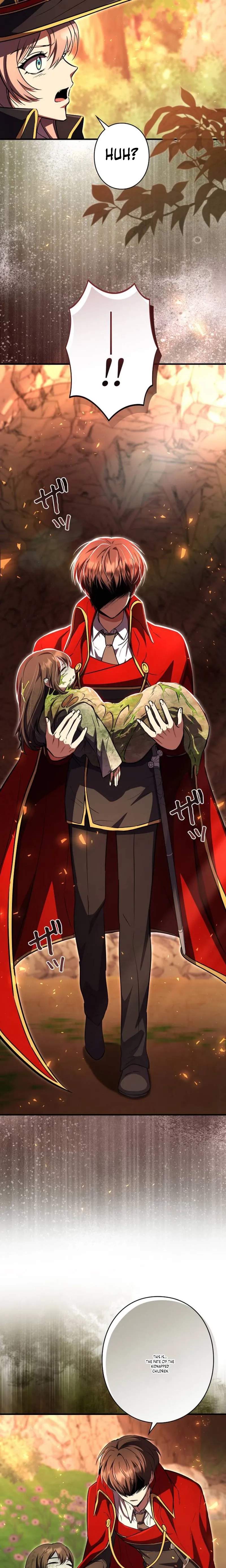Love Letter From The Future Chapter 42 page 8