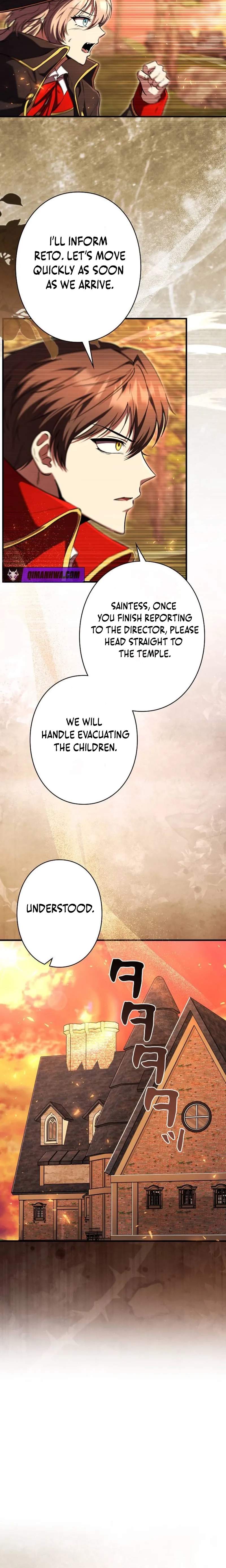 Love Letter From The Future Chapter 42 page 17