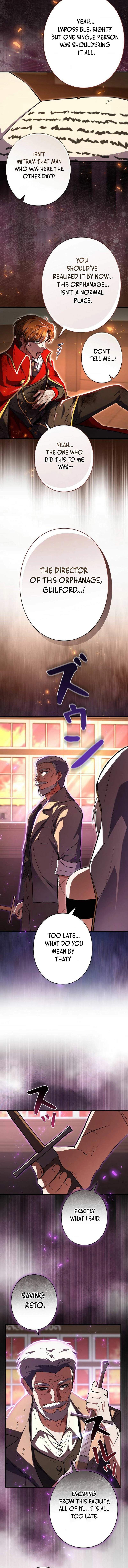 Love Letter From The Future Chapter 42 page 22