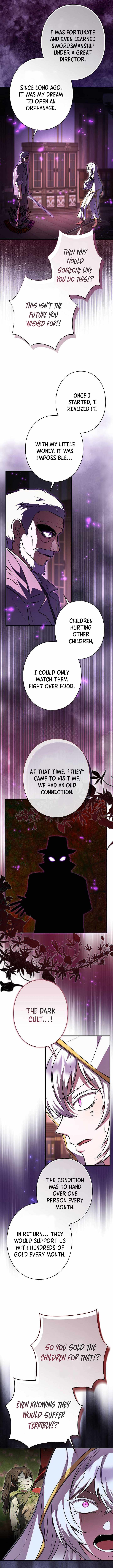 Love Letter From The Future Chapter 43 page 3