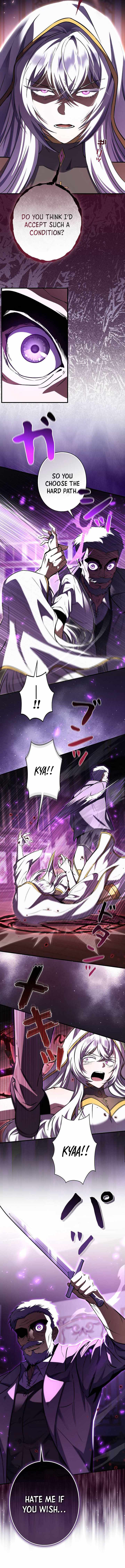 Love Letter From The Future Chapter 43 page 6