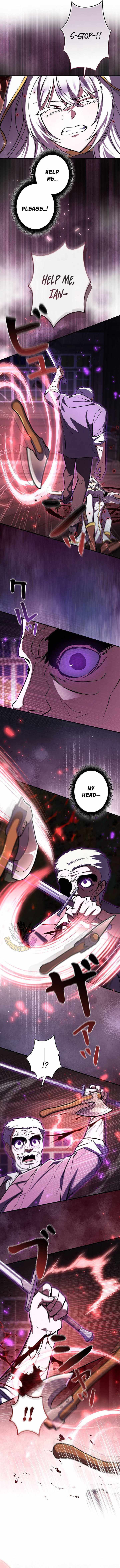 Love Letter From The Future Chapter 43 page 7