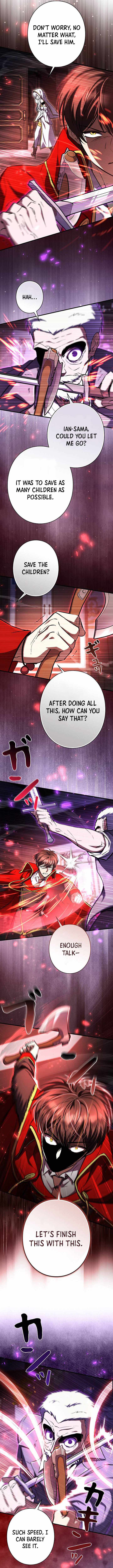 Love Letter From The Future Chapter 43 page 10