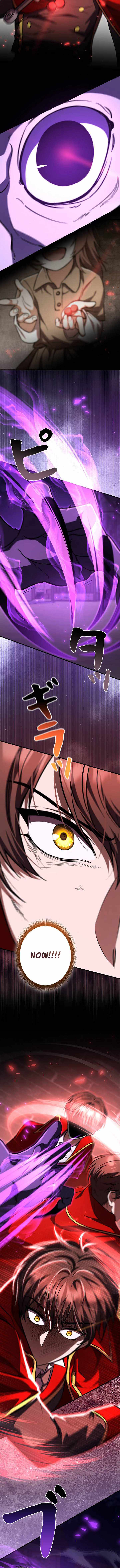 Love Letter From The Future Chapter 44 page 10
