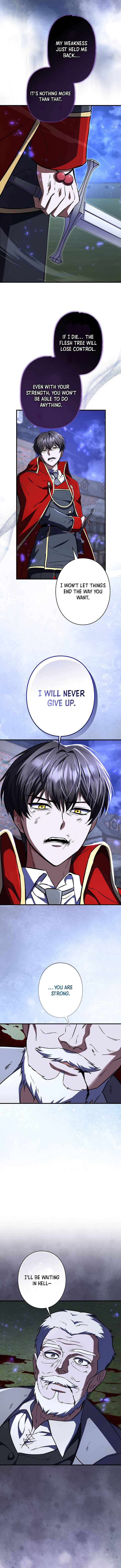 Love Letter From The Future Chapter 44 page 12