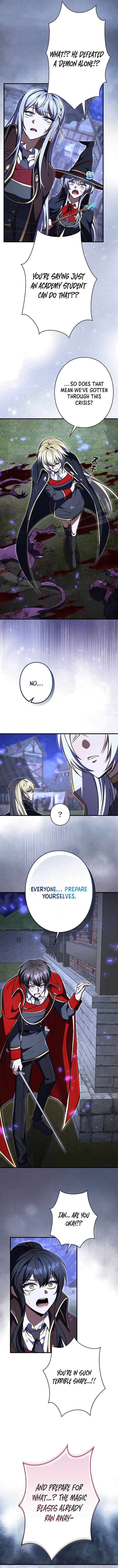 Love Letter From The Future Chapter 44 page 14