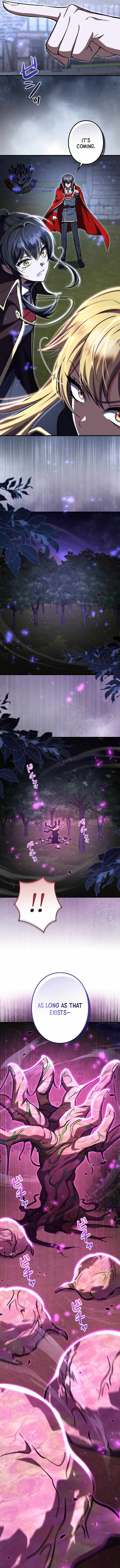 Love Letter From The Future Chapter 44 page 15