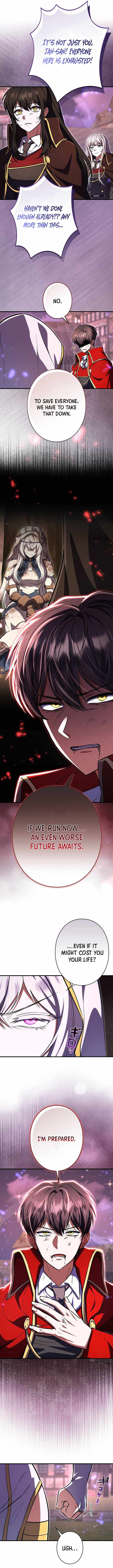Love Letter From The Future Chapter 45 page 2