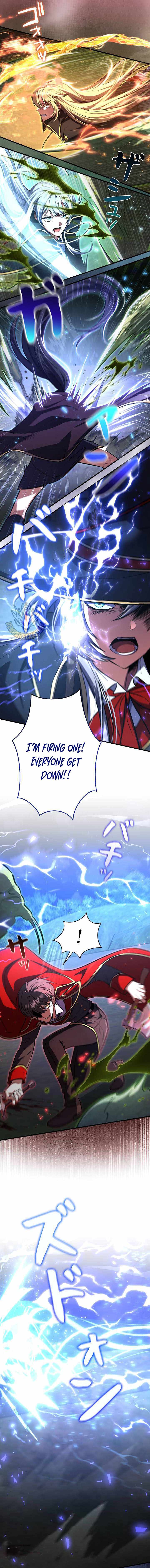 Love Letter From The Future Chapter 45 page 11