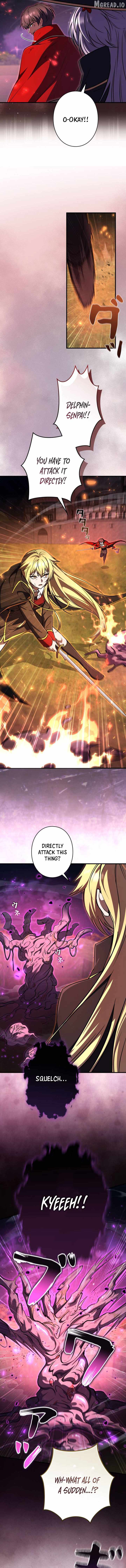 Love Letter From The Future Chapter 46 page 2