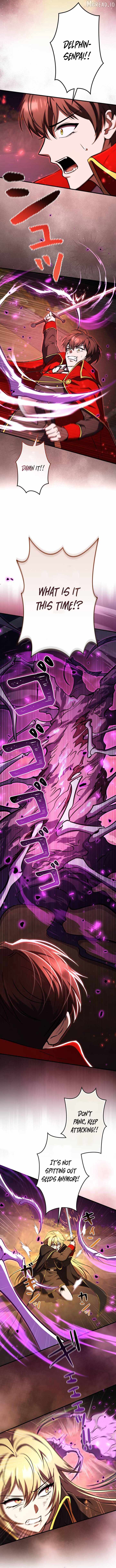Love Letter From The Future Chapter 46 page 6