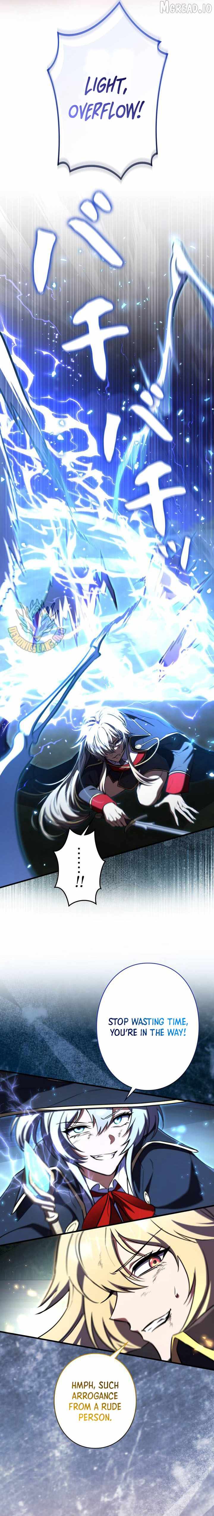 Love Letter From The Future Chapter 46 page 7