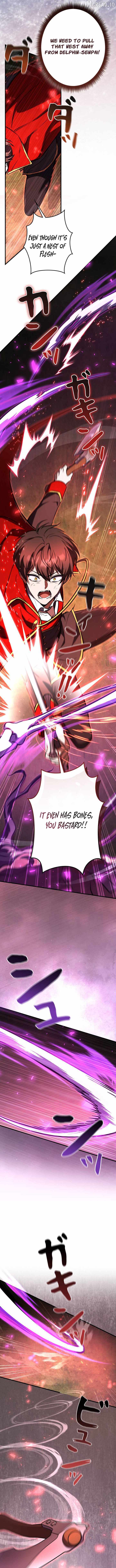 Love Letter From The Future Chapter 46 page 8