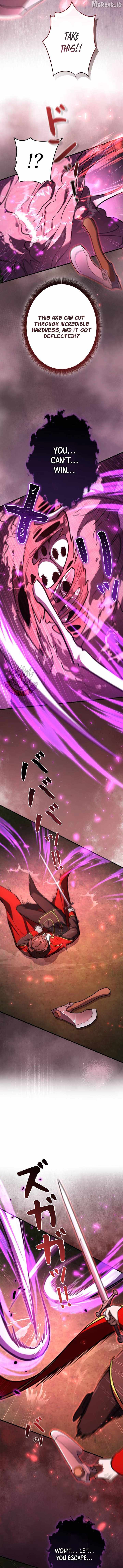 Love Letter From The Future Chapter 46 page 9