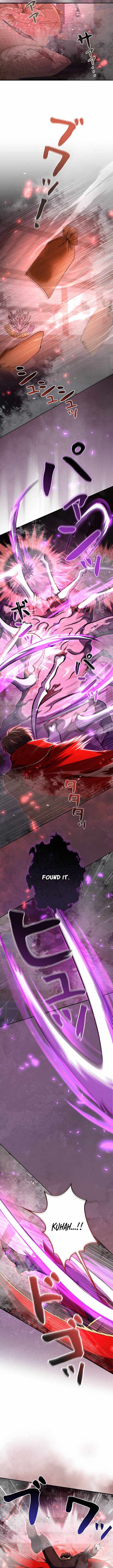 Love Letter From The Future Chapter 47 page 3