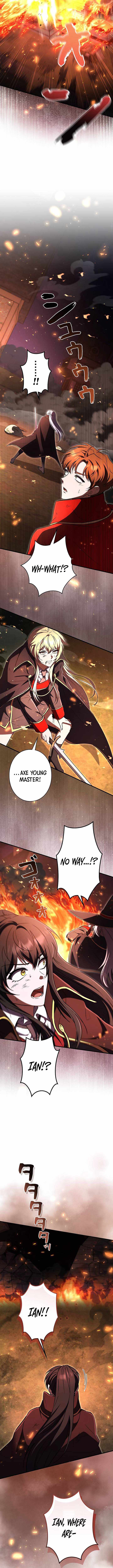 Love Letter From The Future Chapter 47 page 6