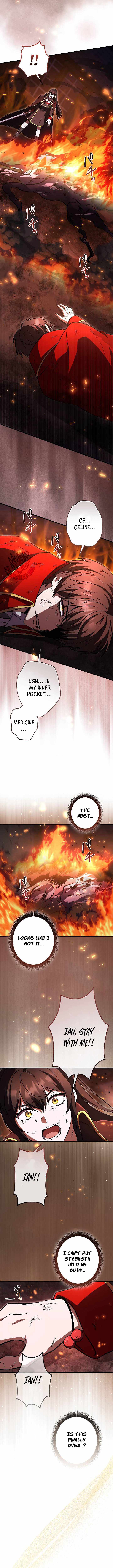 Love Letter From The Future Chapter 47 page 7