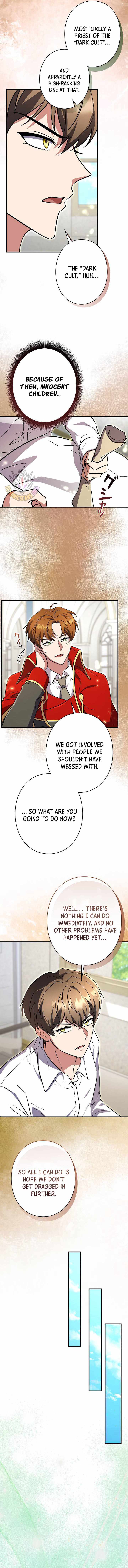 Love Letter From The Future Chapter 47 page 15