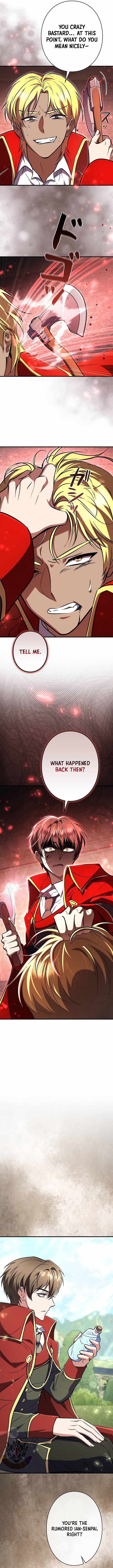 Love Letter From The Future Chapter 48 page 9