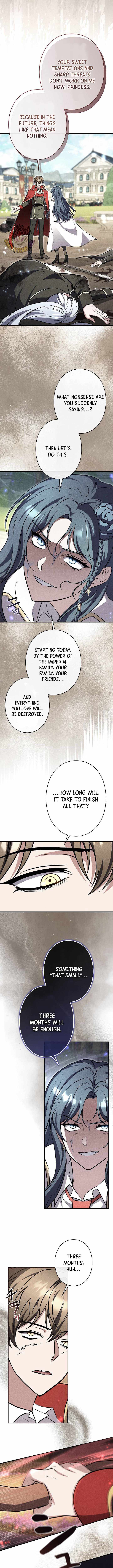 Love Letter From The Future Chapter 49 page 3