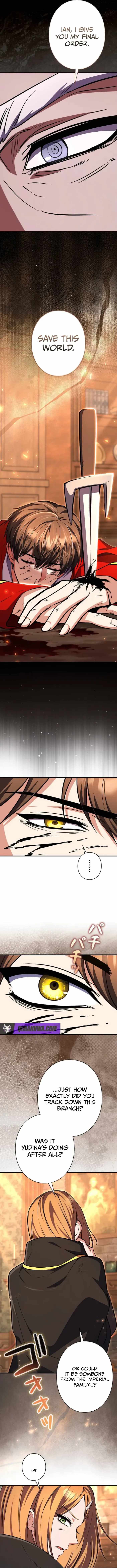 Love Letter From The Future Chapter 52 page 3