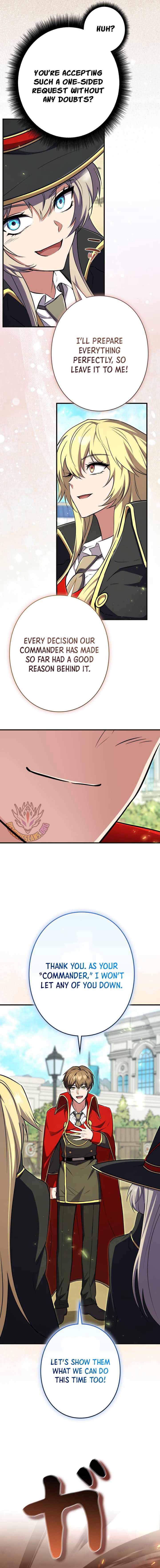 Love Letter From The Future Chapter 54 page 3