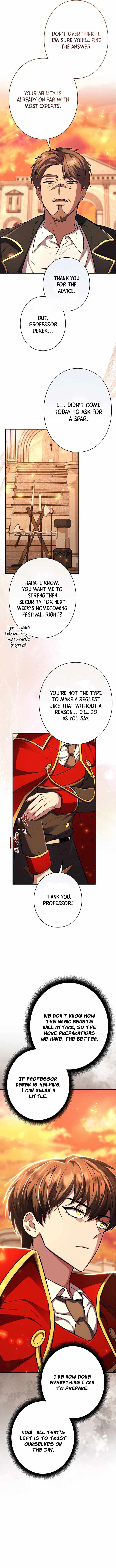 Love Letter From The Future Chapter 54 page 6