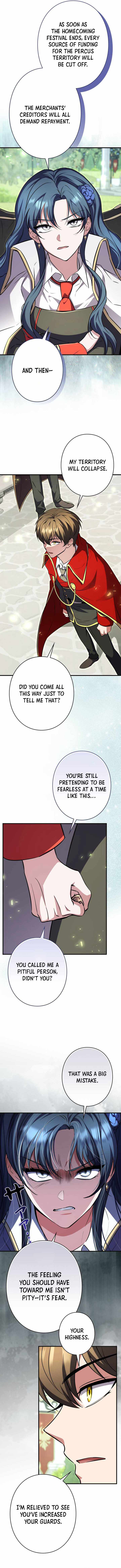 Love Letter From The Future Chapter 54 page 12
